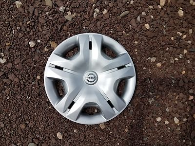 1 Brand New 2010 10 2011 11 2012 12 Versa 15'' Hubcap Wheel Cover 53083