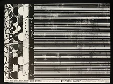 JUNKITZ "ESSENTIALS PAPERZ - BASICS PAPERZ" COLLECTION 12X12 SS HEAVY PAPER