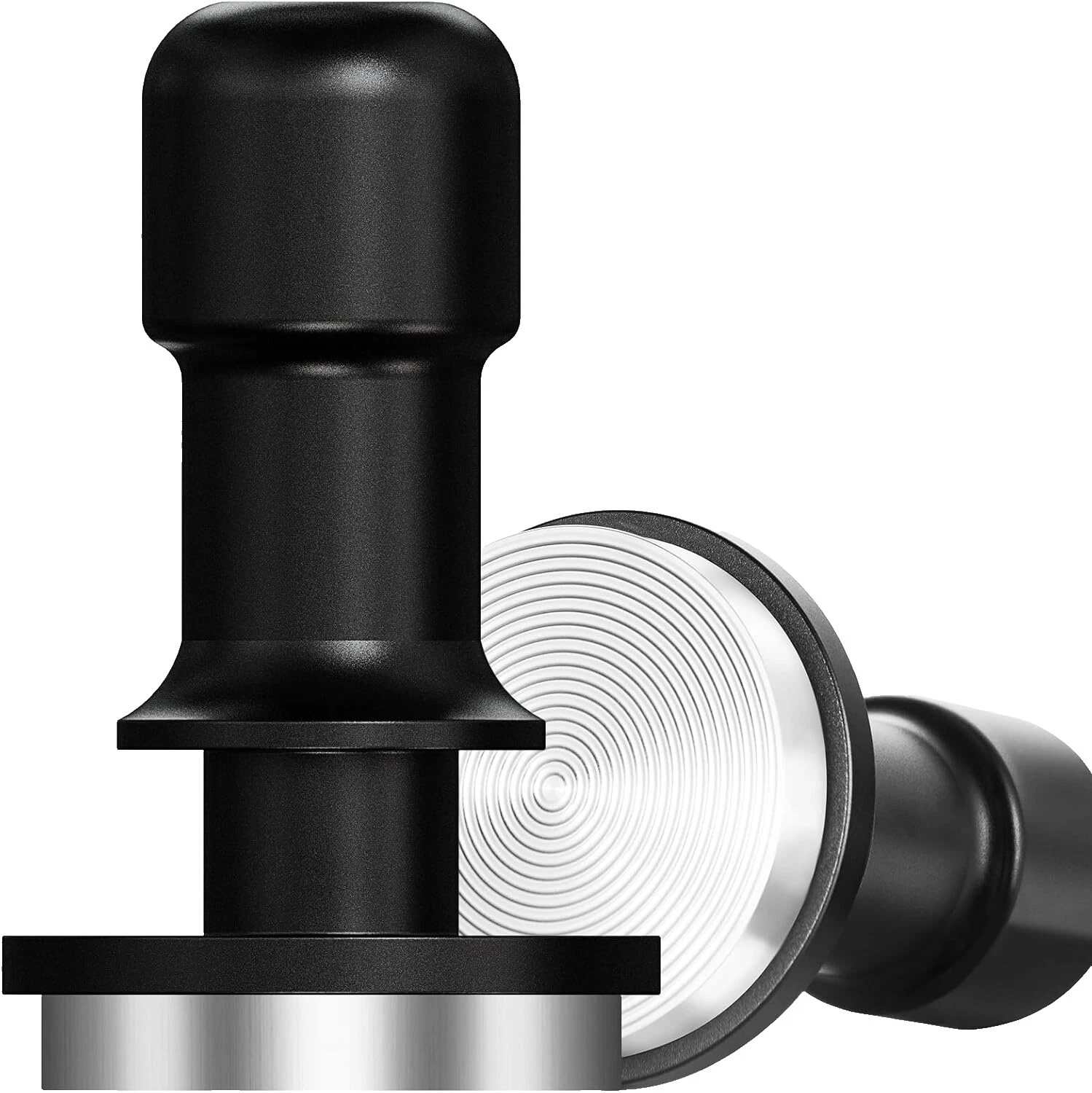 Stainless Steel Black Tampers Parts