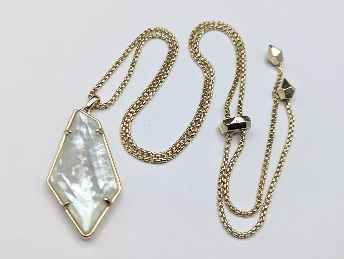Kendra scott cheap lilith necklace