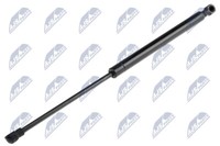 NTY AE-TY-022 Gasfeder, Kofferraum-/Laderaum FüR Toyota