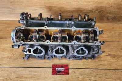 やち NISSAN 300ZX Z32 NON TURBO NA VG30DE SERIES 3 PHASE 2 10Y CYLINDER