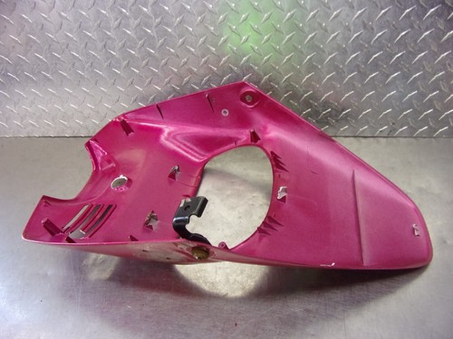 888 A YAMAHA ZUMA CW 50 1999 OEM FRONT UPPER NOSE FAIRING COWL SHROUD - Picture 11 of 14