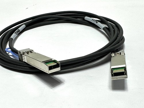 Dell CN-053HVN-76962-41F-5P92-A00 Twinax Direct Attach Cable 3M - Afbeelding 2 van 7