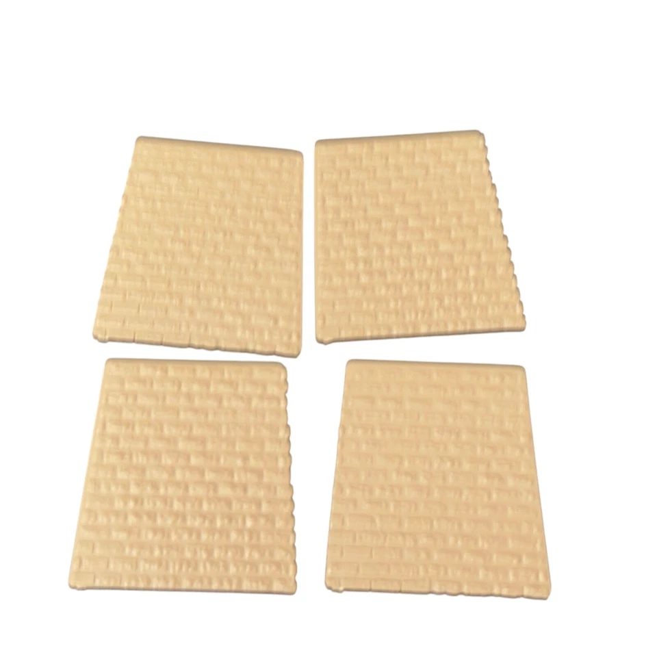 Heljan HO Scale Road Bridge Kit B102 Unused Incomplete Read - Image 4 of 4