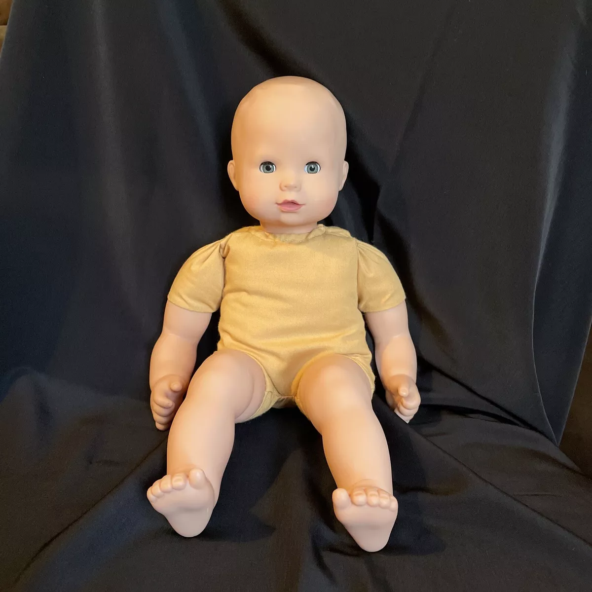 Gotz baby clearance doll