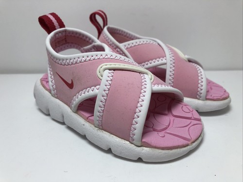 nike sandals size 3c