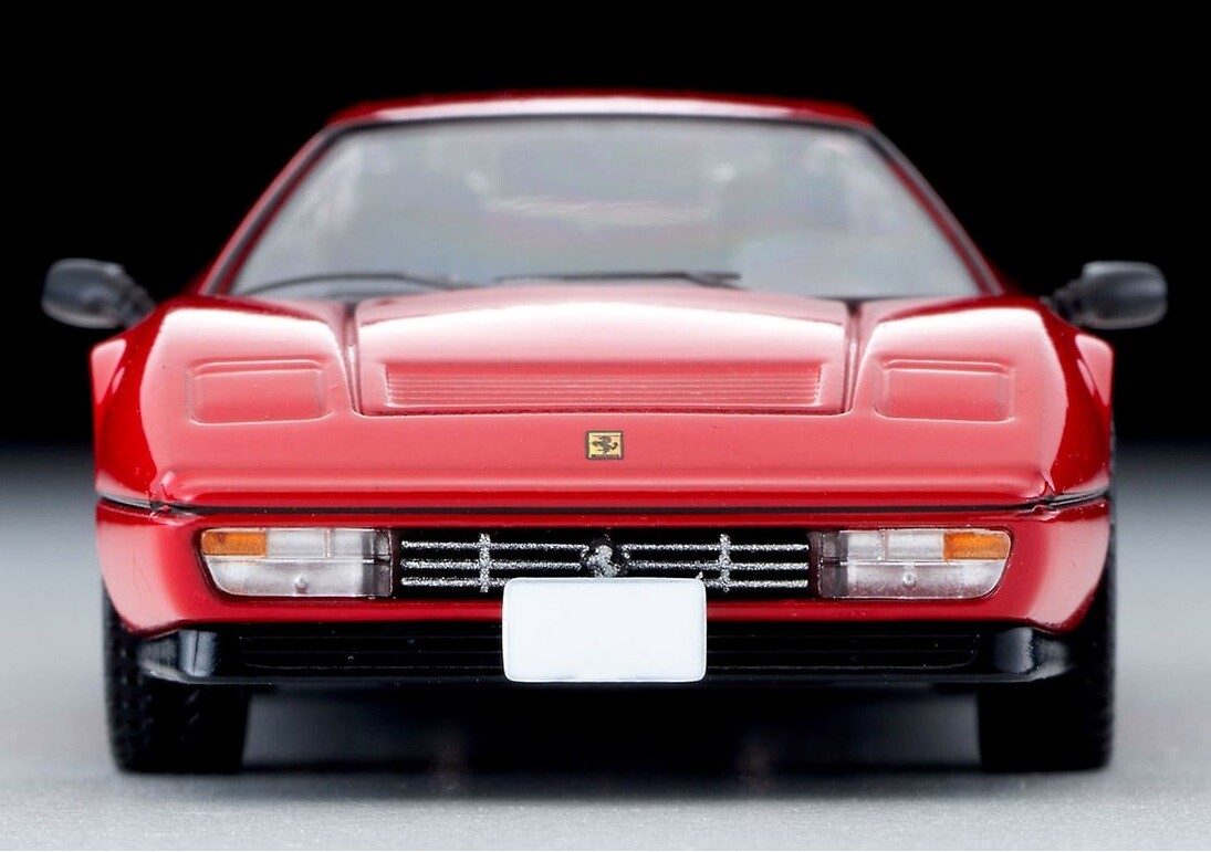 TOMICA LIMITED VINTAGE NEO 1/64 Ferrari 328 GTB 312871 RED | eBay