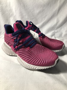 men's adidas running alphabounce instinct shoes