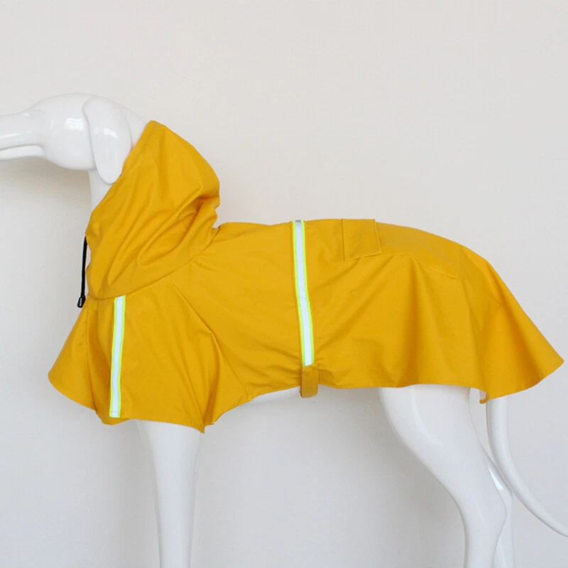 Chaqueta De Mezclilla Para Mascotas, Abrigo Cálido Para Perros, Al Aire
