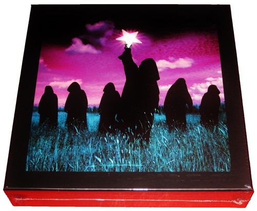 Björk – Family Tree 6 CD Box Set (2002) Brand New Sealed | eBay