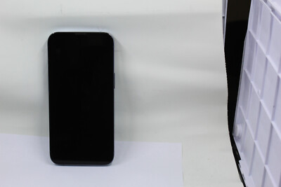 Factory Unlocked Apple iPhone 13 Pro 128GB Sierra Blue MLTT3LL/A