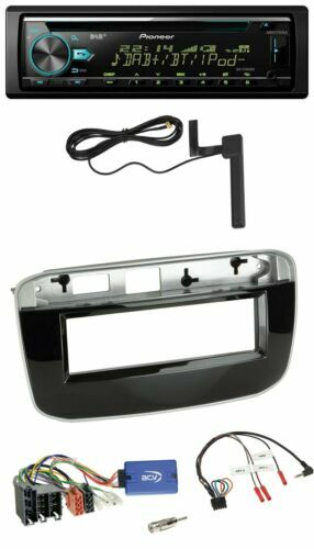 Avant sous Le Grille Roulis pour Volvo FH4 Camion 2013+ Inox Avant sous Le Grille Roulis pour Volvo FH4 Camion 2013+ Inox