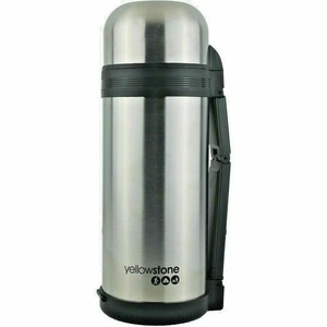 flask to keep drinks cold