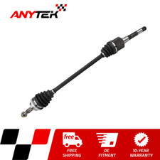 Front Right Cv Axle Shaft For 2000 2001 Dodge Plymouth Neon Automatic Trans.