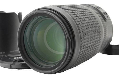Tamron SP 70-300mm F4-5.6 Di VC USD A005 NII for Nikon F mount
