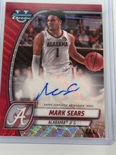 2024-25 Bowman University Chrome Basketball Checklist Guide in-content 39