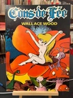 WALLACE WOOD - CONS DE FÉE - BE - EO 1977