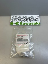 2 x 4x14 carburetor screws Kawasaki 220aa0414 220B0414 220B0414A 220D0414 gtr zrx