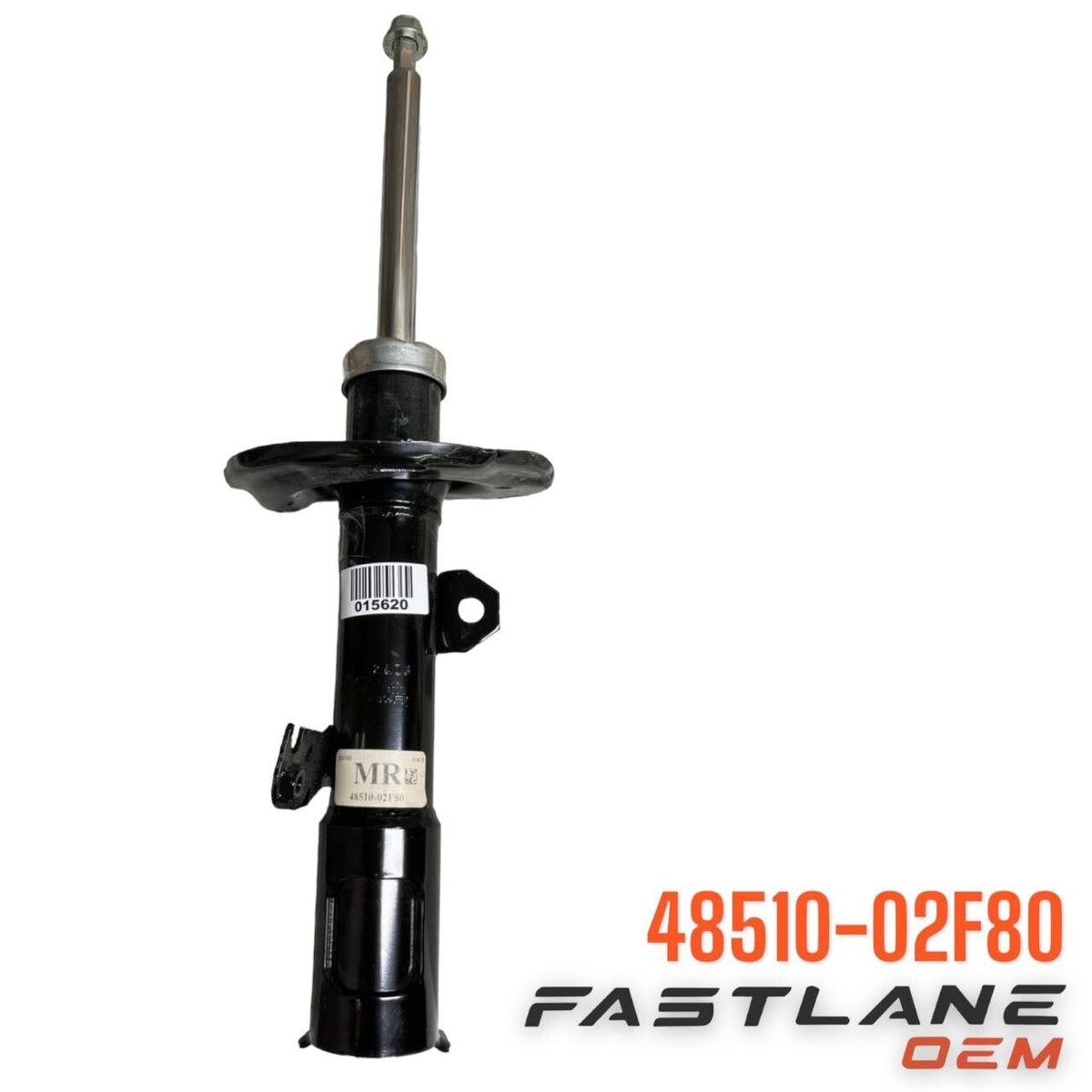 2016-2019 TOYOTA COROLLA SHOCK ABSORBER ASSEMBLY FR RH NEW OEM