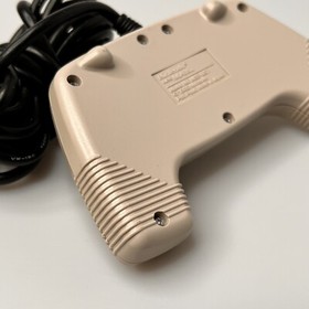 Nintendo NES Max Turbo Controller *Tested* and Working OEM NES-027 RARE