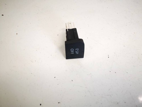 Volkswagen Passat 2008 ESP Switch Button 3c0927117c, Genuine #1998126-97