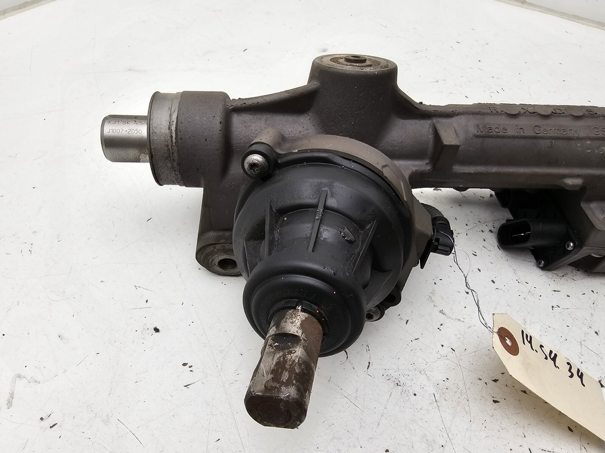 パワーステアリングラック A4 A5 8K1423055AJ 8K1423055AS 8K1423055BK