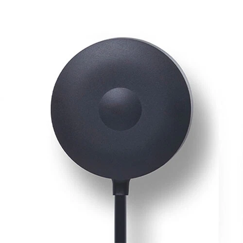 GENUINE BRAUN ORAL-B iO7 iO8 iO9 TOOTHBRUSH CHARGER, BLACK, TYPE 3758, 3W