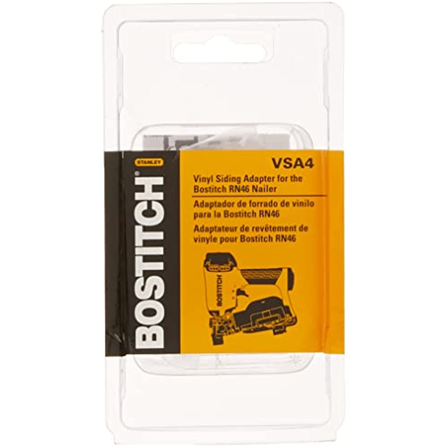 BOSTITCH VSA4 Vinyl Siding Adaptor Kit eBay