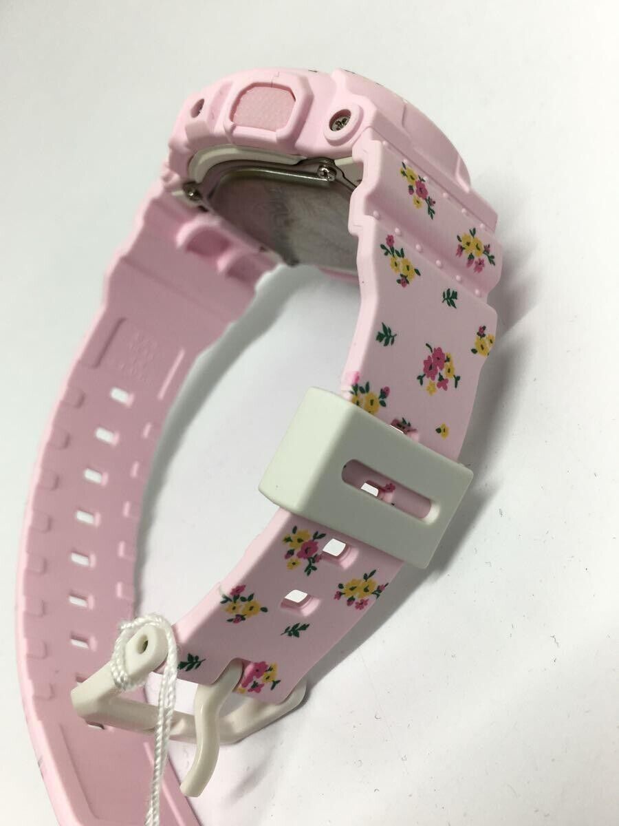 CASIO BABY-G BA-110LSB-4AJR little sunny bite Collaboration CASIO BABY-G BA-110LSB-4AJR little sunny bite Collaboration