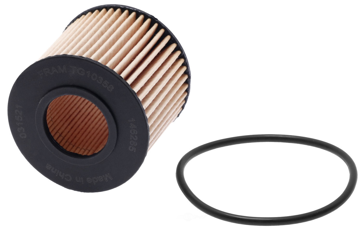 Oil Filter   Fram   TG10358