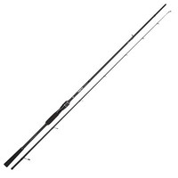 Spro Freestyle Rute Fs Harbour Jig 2,10M 10-40G - Spinnrute, Raubfischrute, Rute