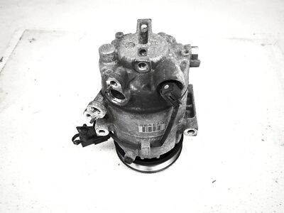 #ad #ad 2013 2017 Hyundai Elantra Ac Air Compressor Pump Clutch 97701 F2800 $126.00
