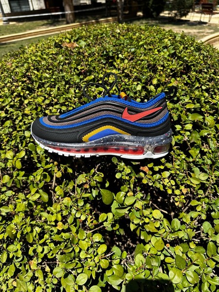 Nike Air Max 97 Terrascape (EUR 39)