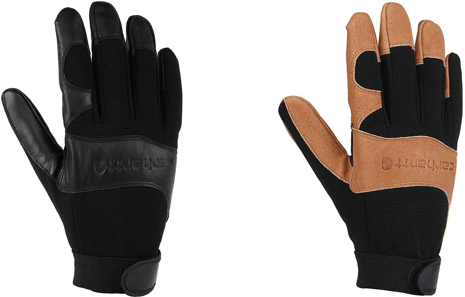 Carhartt Men's The Dex II High Dexterity Gloves