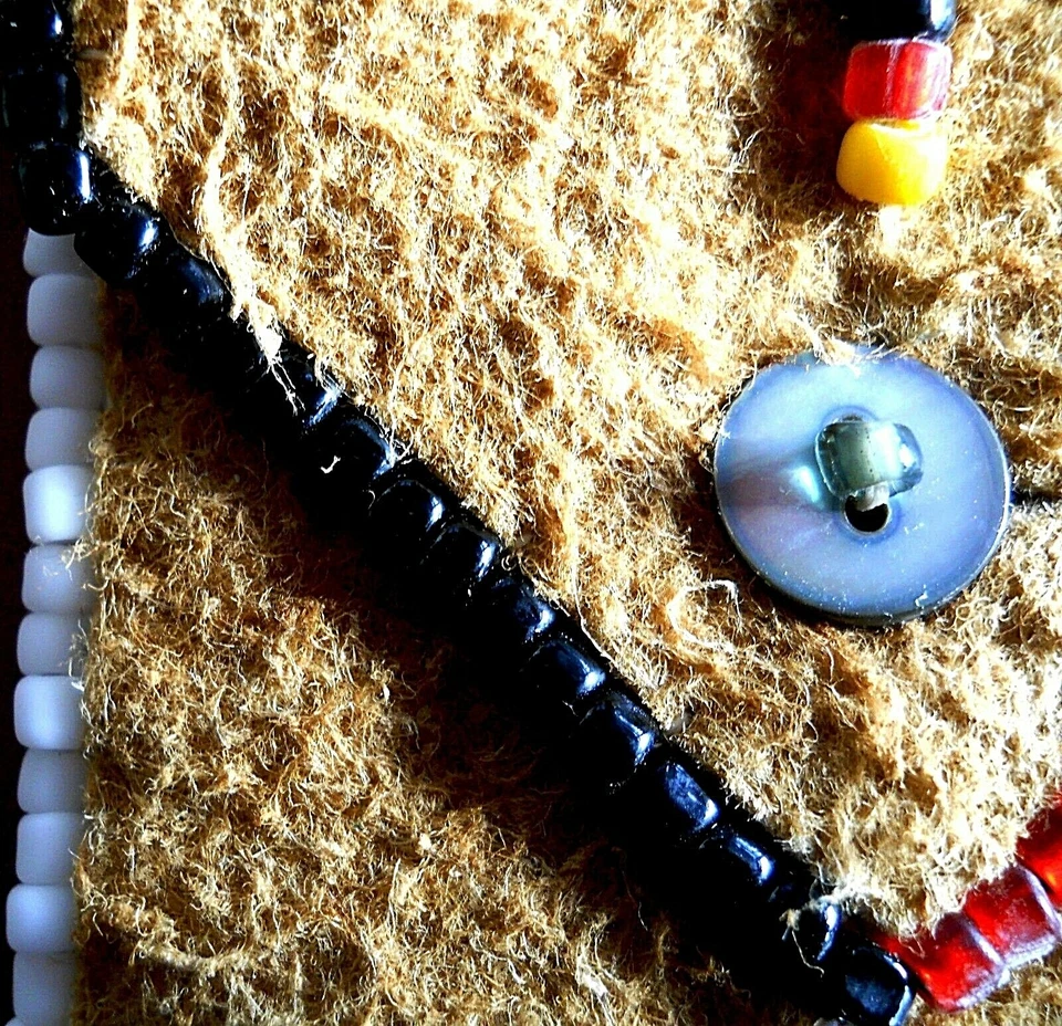 2004 LEWIS & CLARK COIN AND POUCH BICENTENNIAL PROOF SILVER COMMEMORATIVE DOLLAR - Image 4 of 4