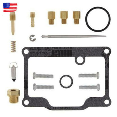 Carburetor Rebuild Kit for Polaris Polaris Xpress Xplorer 300 400