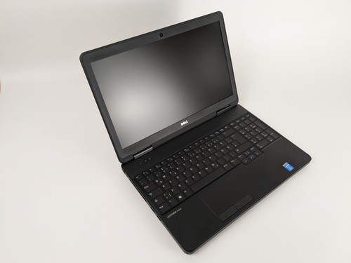 Dell Latitude E5540 | i5 | 16GB RAM | 1TB HDD | Akku defekt