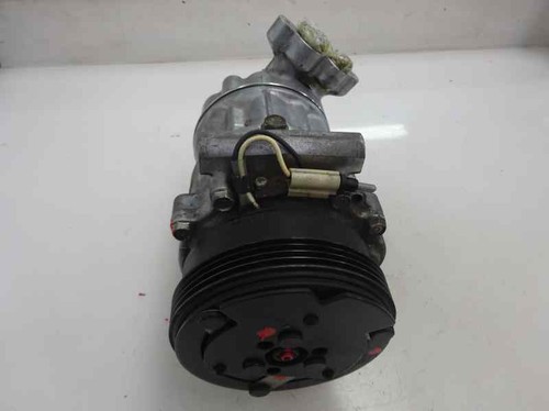 103273 klimakompressor RENAULT CLIO - 2 GENERACION 2PERIODO DE RESTYLING 2003 -