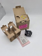 Epson ELPLP34 Projector Replacement Lamp Original OEM Bulb with Housing Box