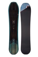 Head Snowboard All Mountain DAY LYT Snowboard 2023 Snow Board Winter Freeride Fr