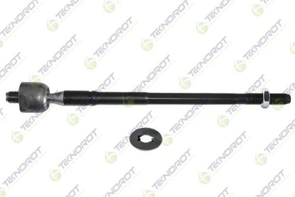 Axialgelenk Spurstange Links / Rechts FüR Toyota Corolla E10 E11 Compact 92-02-image