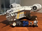 Lego Star Wars 75331 UCS The Razor Crest