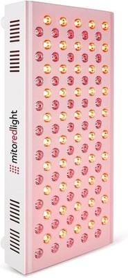 Mito MitoMID 2.0 Red Light Therapy Panel Face Body