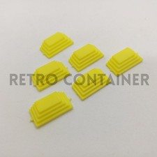 Boardgame Gioco da Tavolo MB - HOTEL - Ricambio Originale Set 6 Ingressi