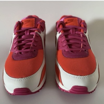 Nike ID Men s 9 / Women s 10.5 Air Max 90 By You Custom Valentines Day Shoes NEW