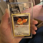 Pokémon EX Unseen Forces Eevee 55/115 TAG 7 English TCG Card
