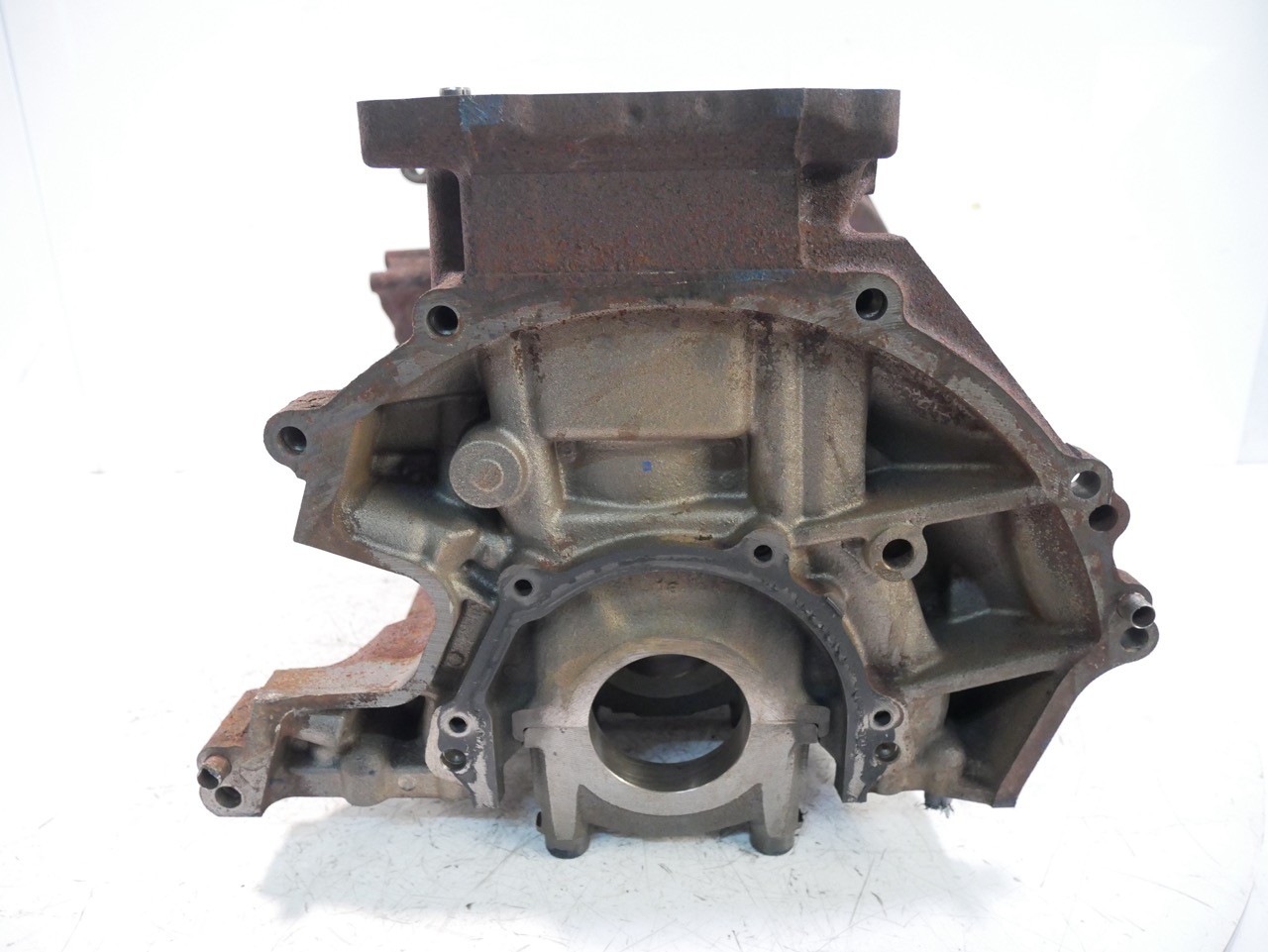 Defective engine block for Ford Transit Tourneo 2.0 EcoBlue YLF6 GK2Q-6015-AD