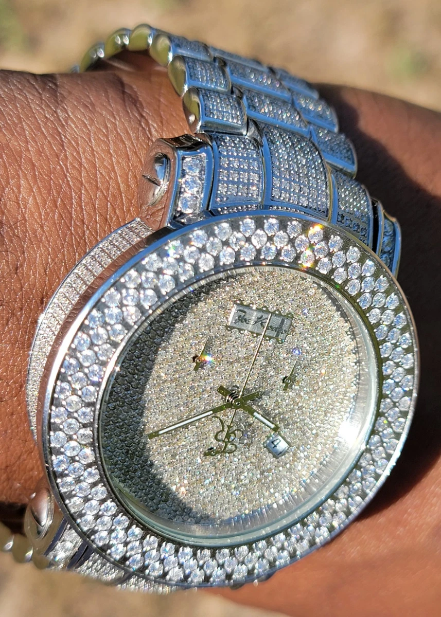 25+ Joe Rodeo Watches for Men for sale | Updated Oct 2026