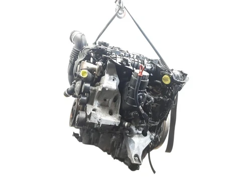 N47D20C Motor komplett für BMW 1er Limousine (E81/E87) 116d 2010 9179354